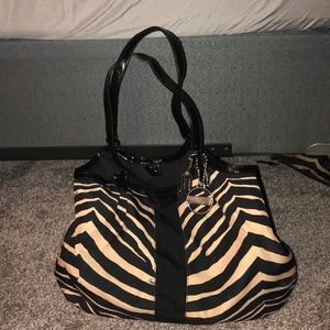 Authentic Coach purse